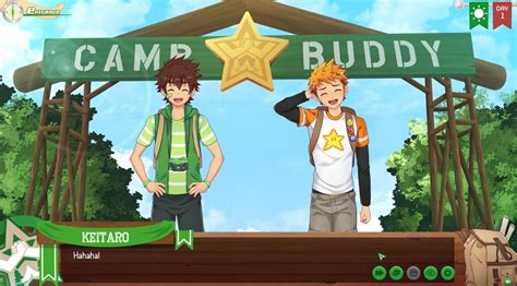 camp buddy pc free|Download Camp Buddy Visual Novel Game for Windows 10.